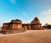 Historic Ramappa Temple UNESCO World Heritage site”