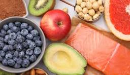 Eating fruits to improves blood  levals